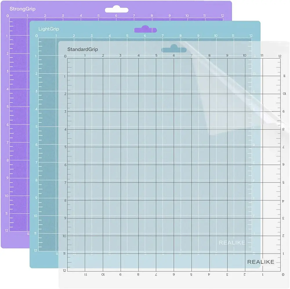 silhouette cameo adhesive craft mat
