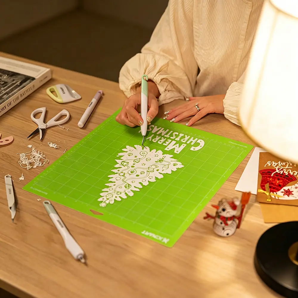 cricut cutting mat