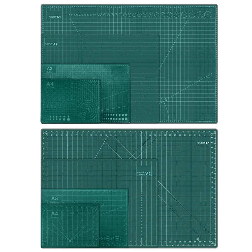 self healing cutting mat