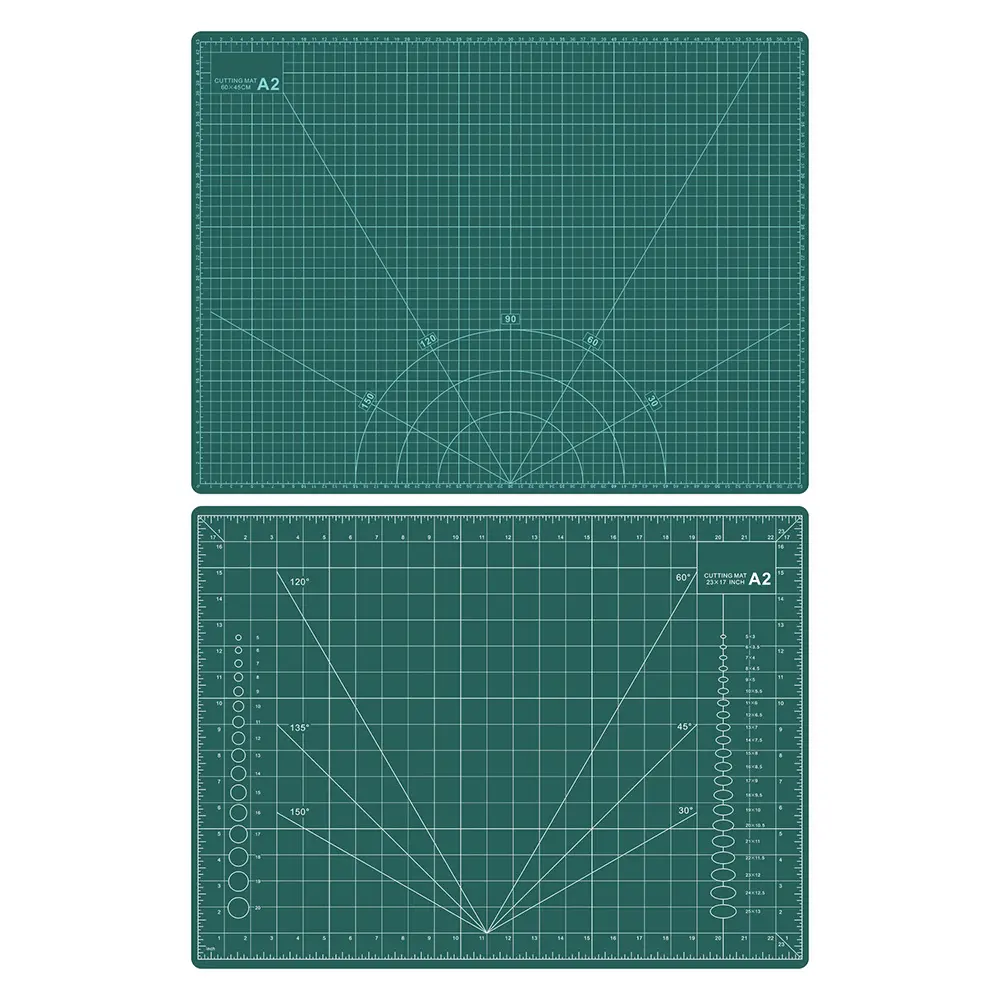 sewing fabric cutting mat