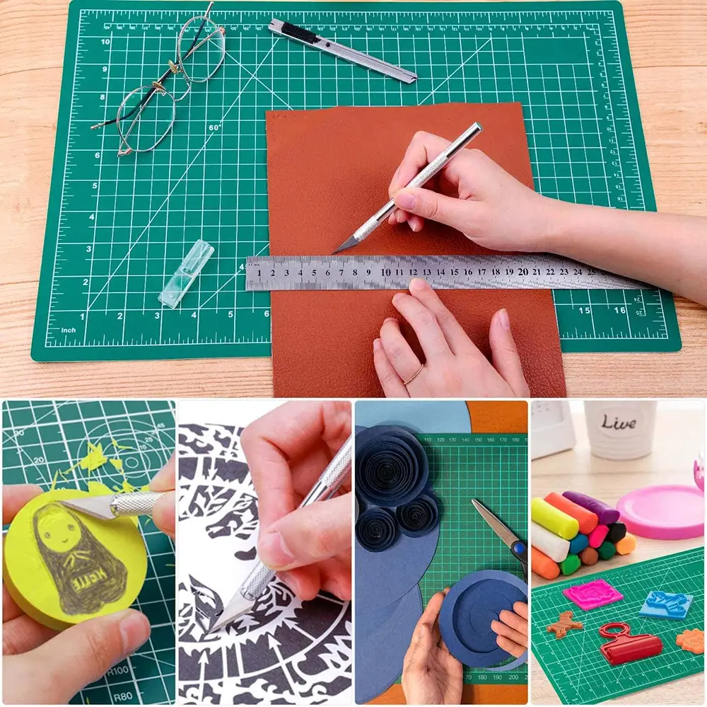 self healing cutting mat