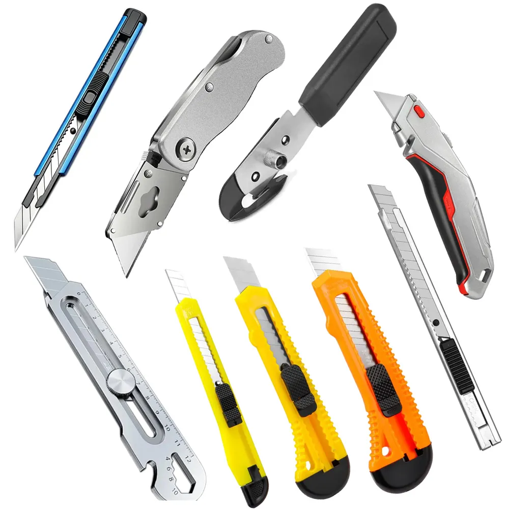 Knives
