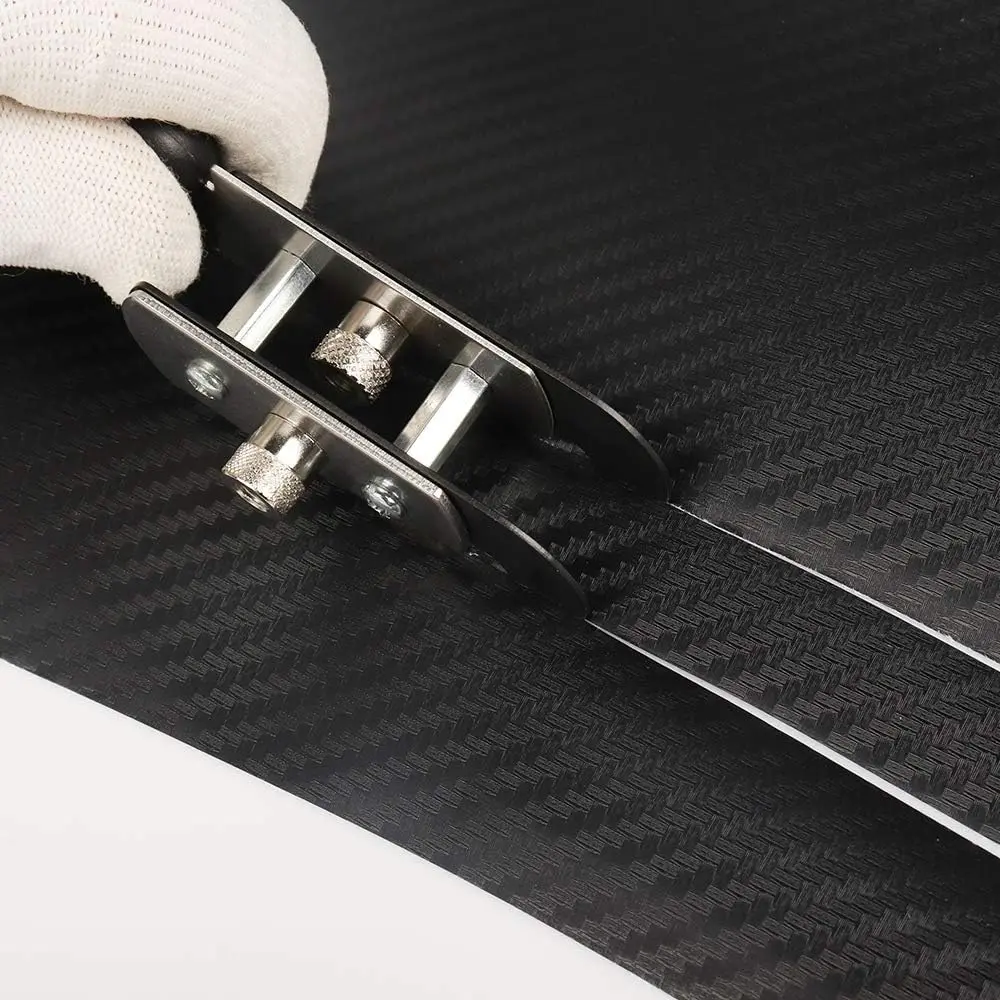 vinyl backing paper cutting tool