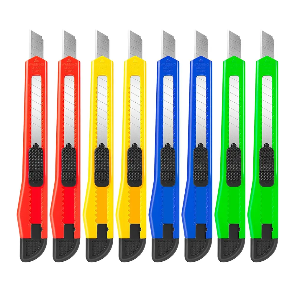 9mm film cutting knife