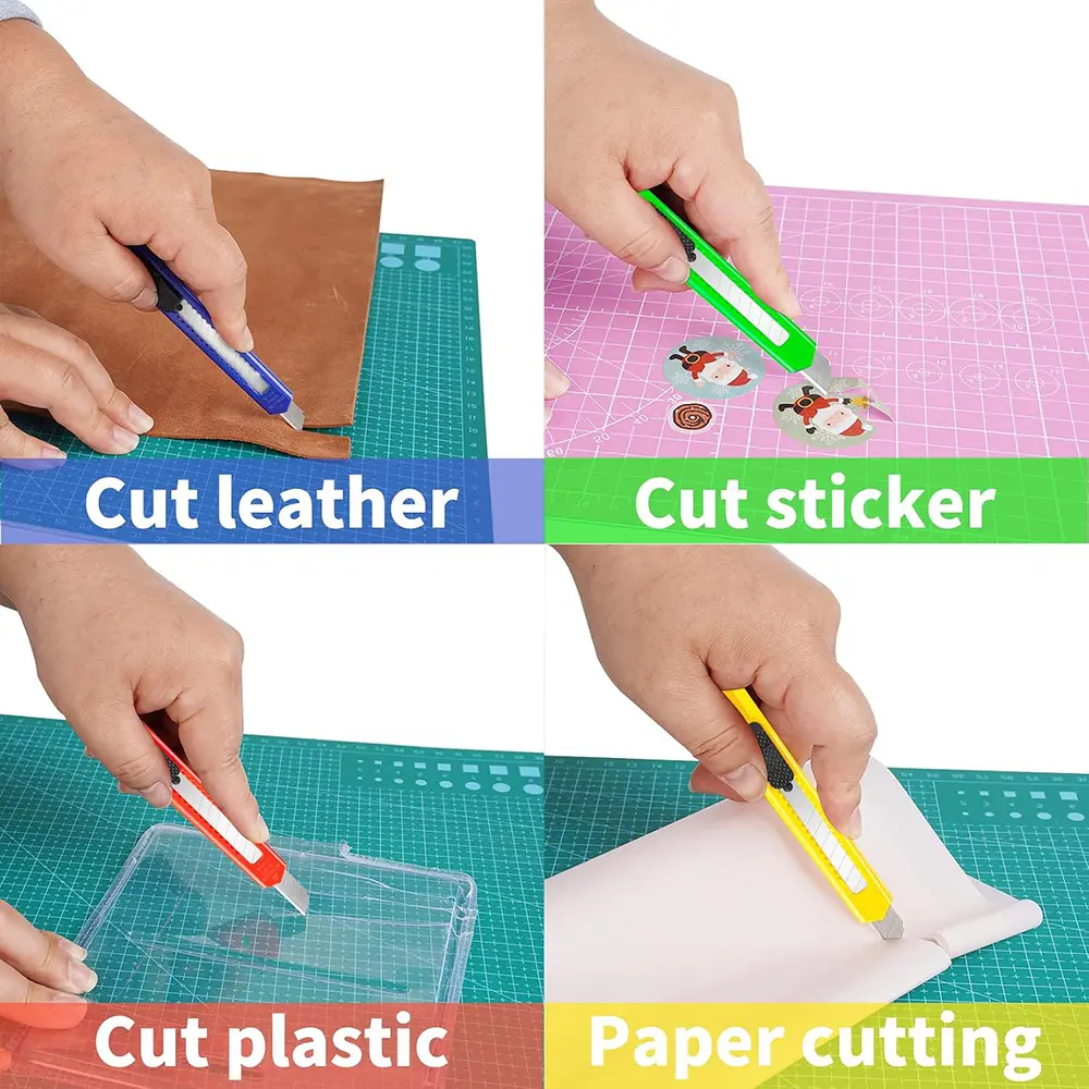 vinyl film cutting 9mm cutter