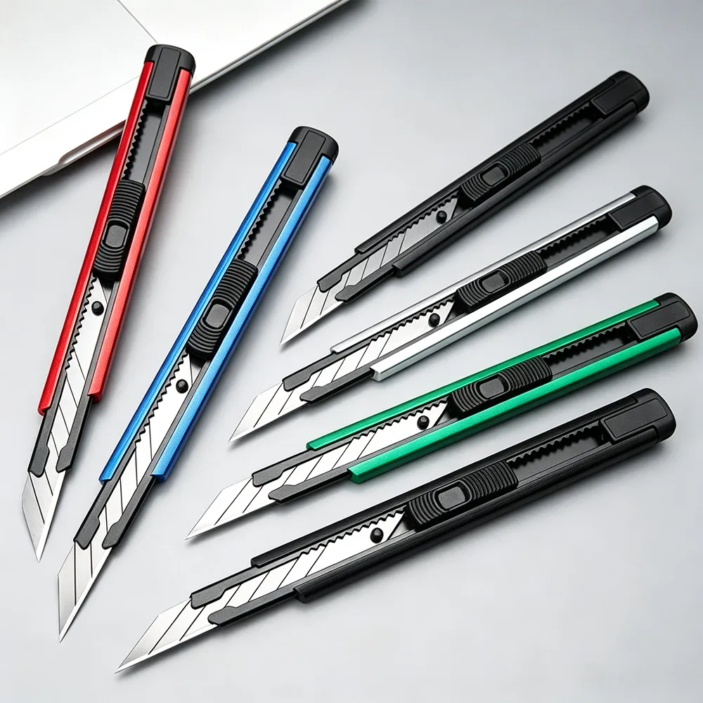 utility box cutter knife