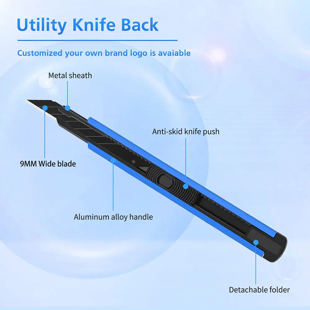 sk5 hardened craft razor knife