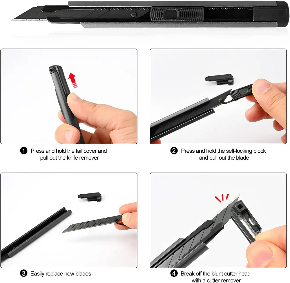 heavy duty cardboard cutter