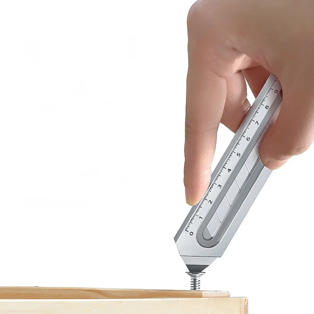 stainless steel utility knife for leather cutting