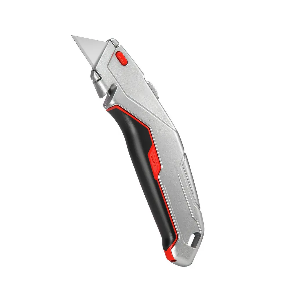 retractable cutter