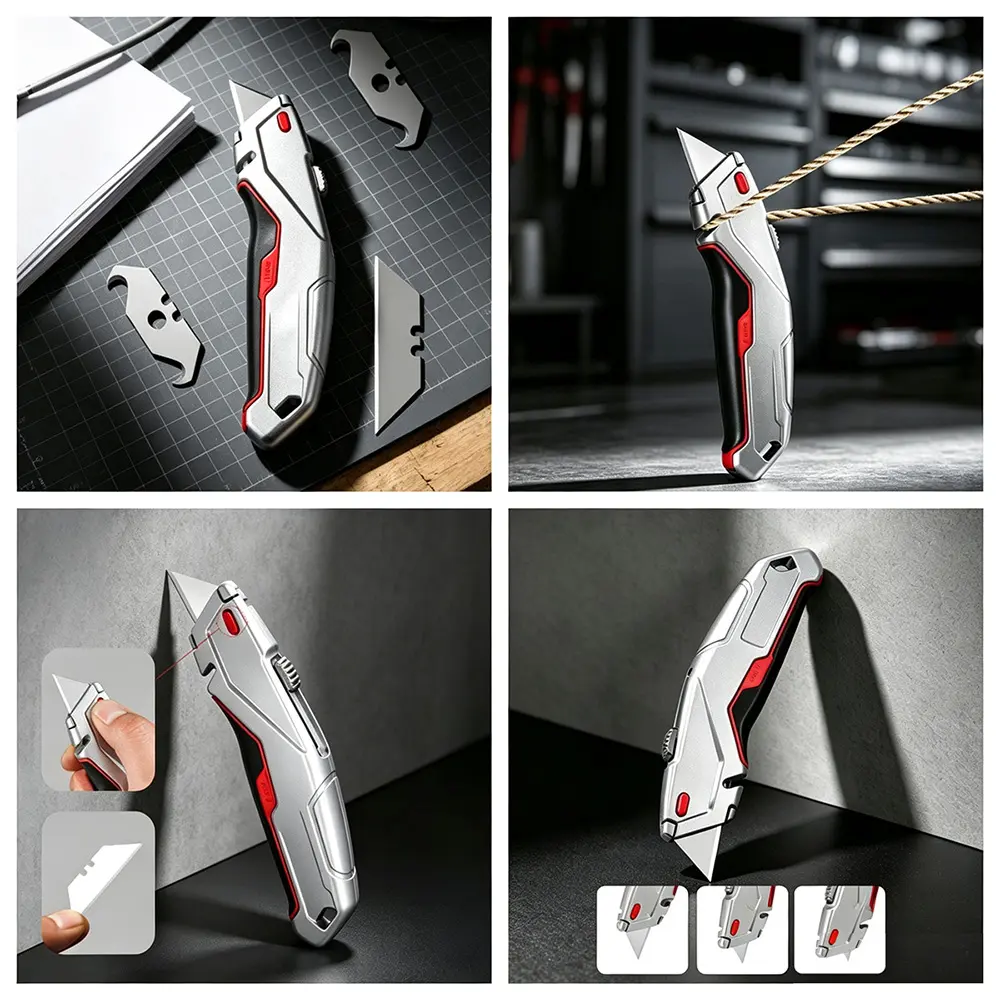 heavy duty adjustable depth craft cutter