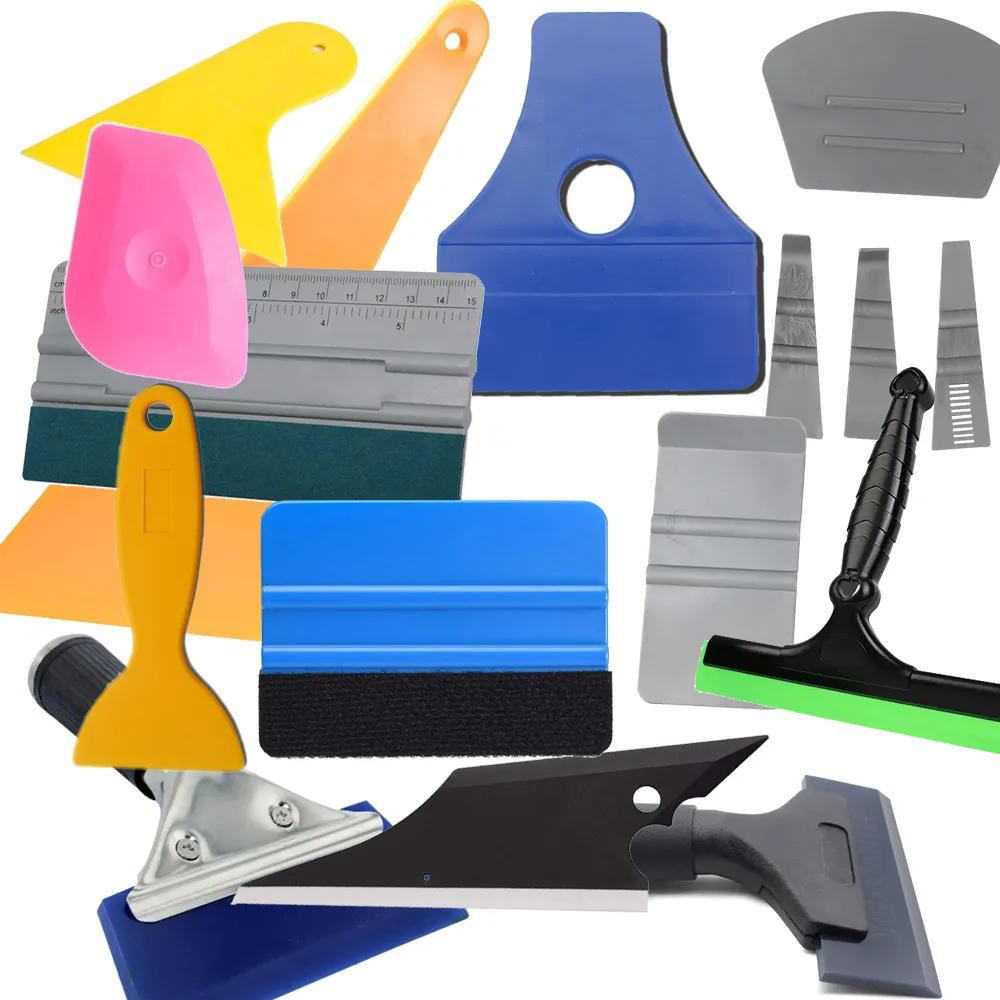 Squeegee Tool