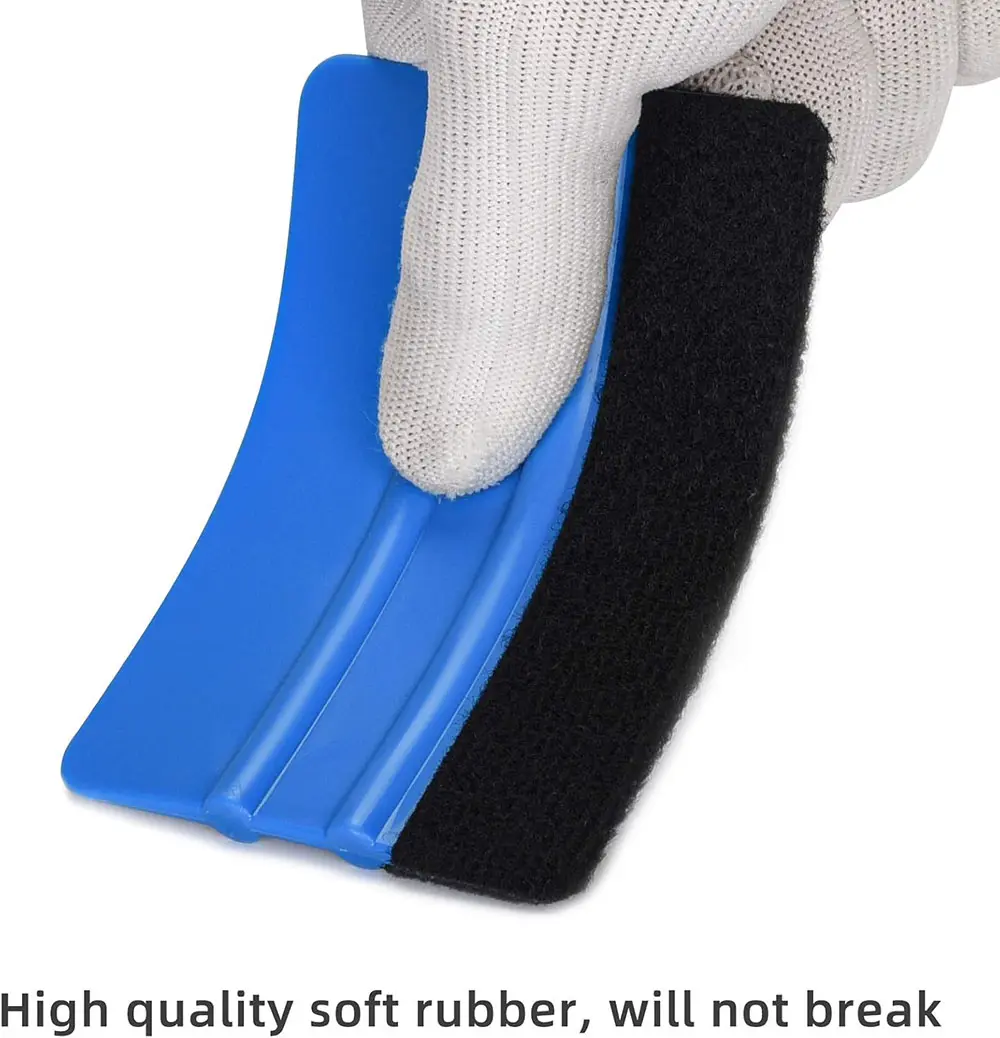 non slip vinyl wrap squeegee wholesale