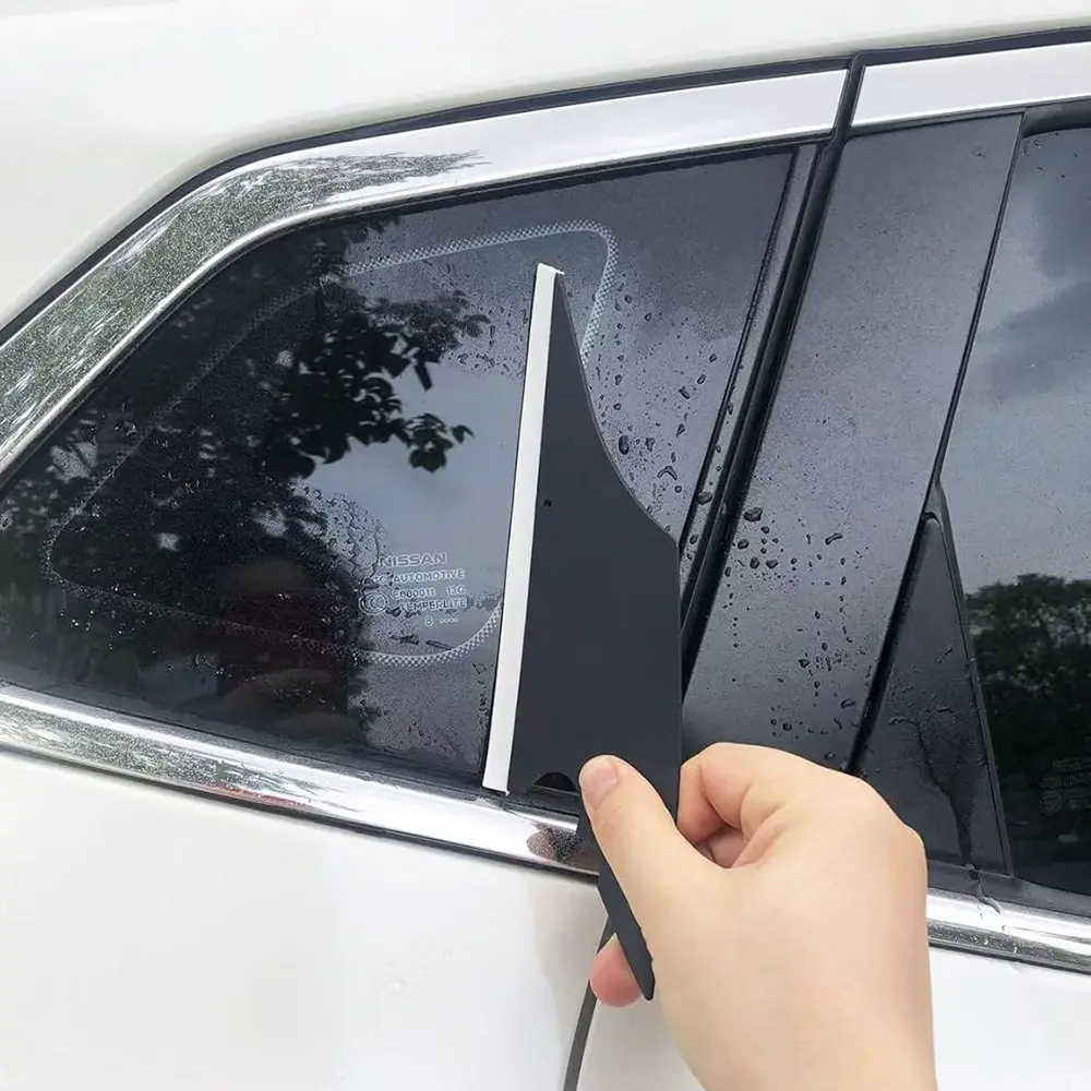 felt squeegee for paint protection film