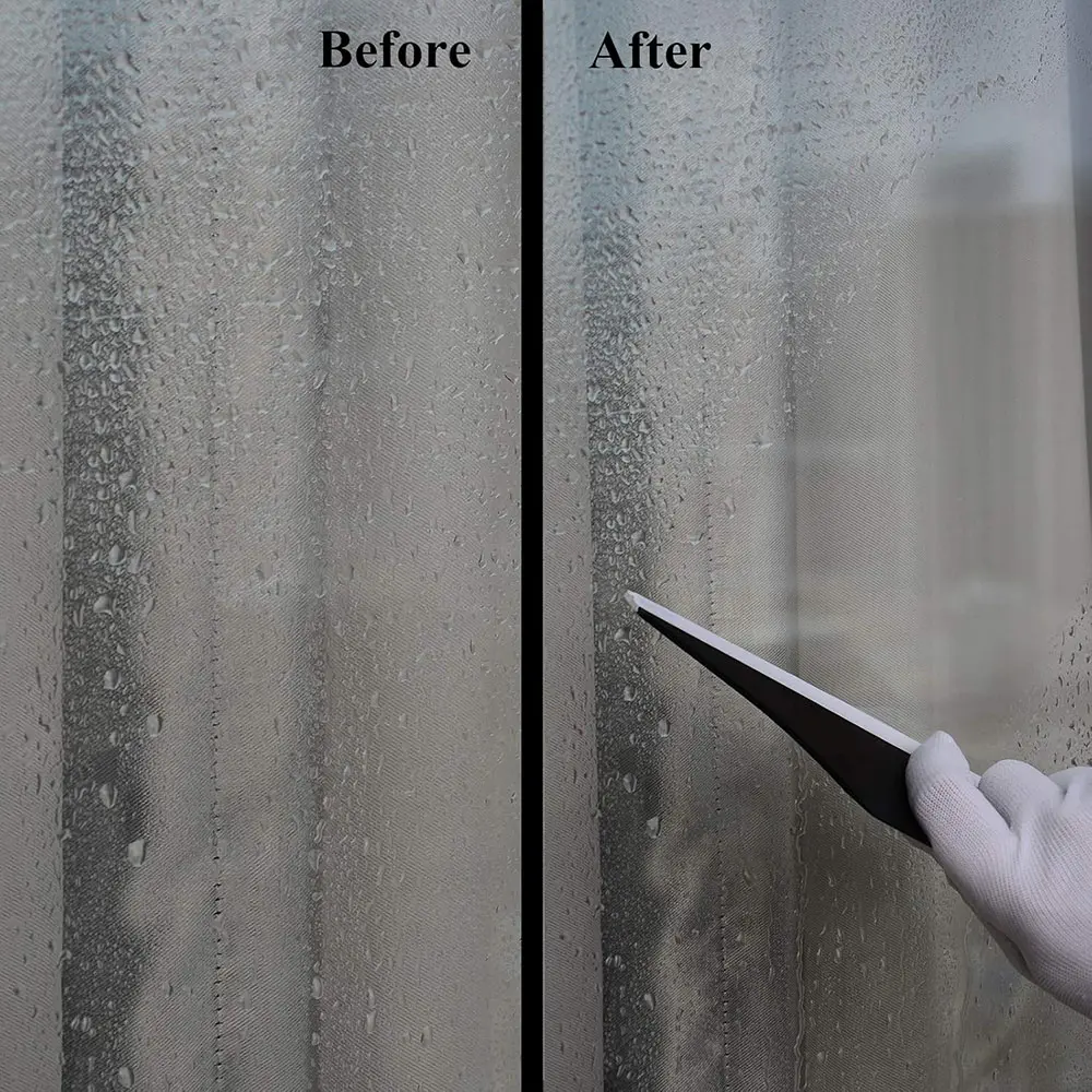 car wrap installation squeegee tool
