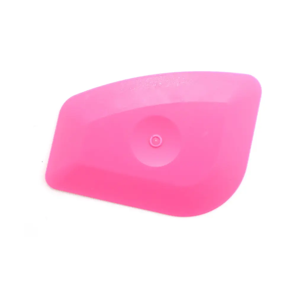 Edge Squeegee Decal Sticker Remover for Car Vinyl Wrapping