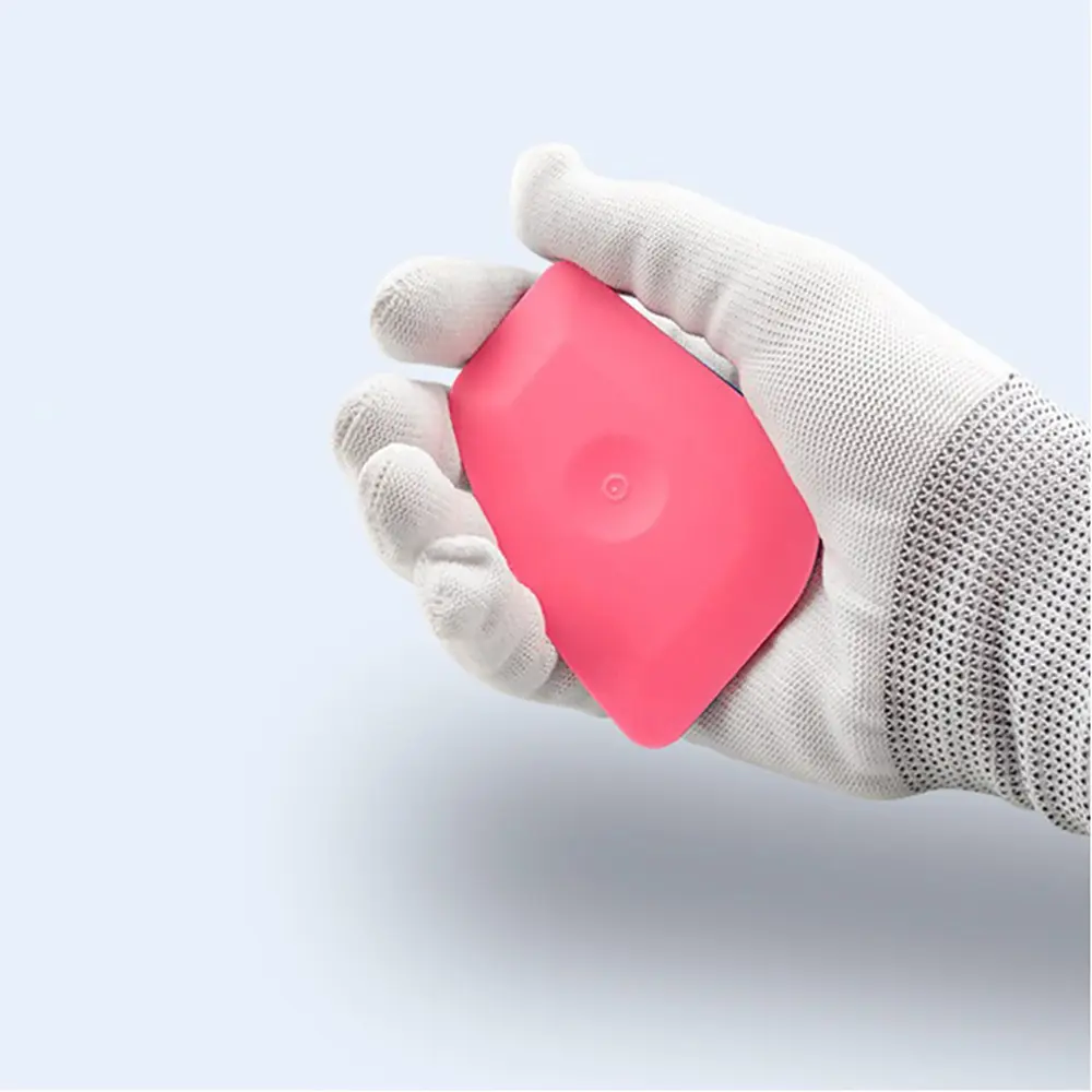 sticker remover edge squeegee