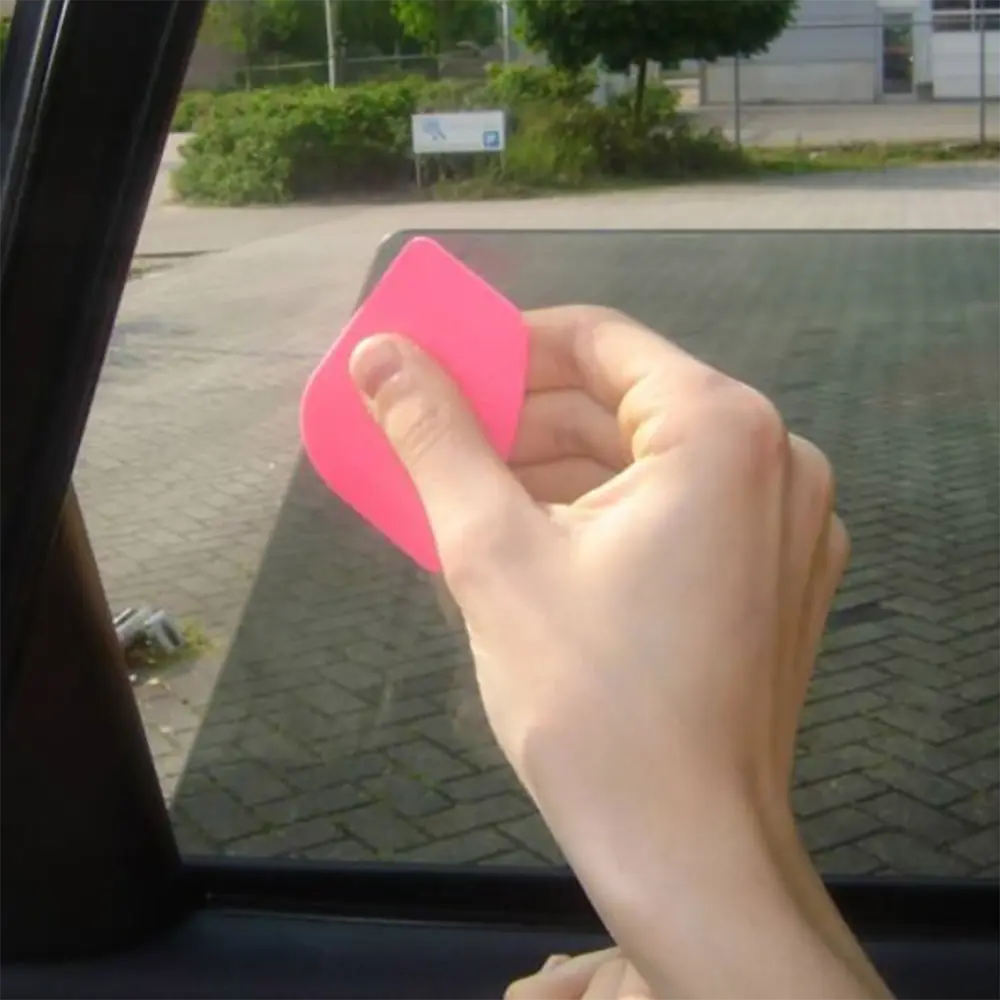 label removal vinyl wrap tool
