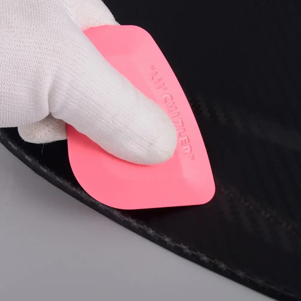 P102 edge squeegee for car window wrapping