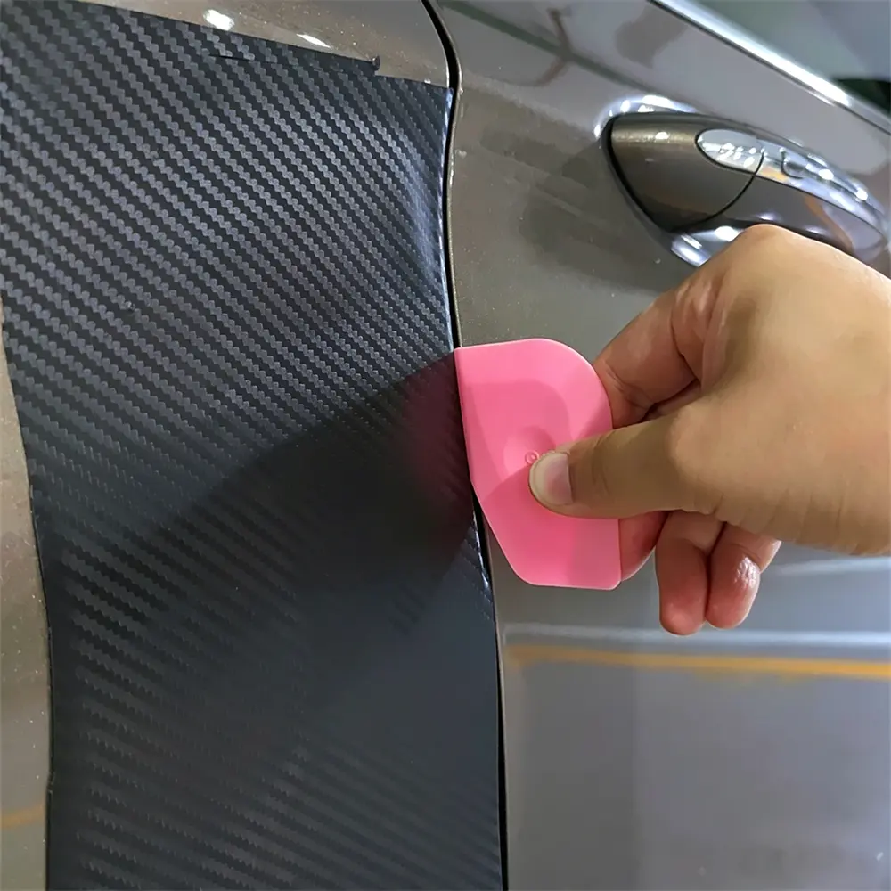 scratch-proof vinyl squeegee wholesale