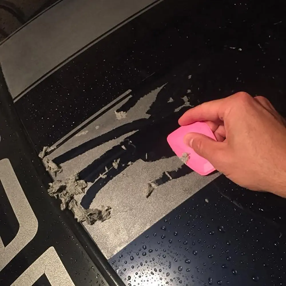 vinyl wrap detailing tool P102