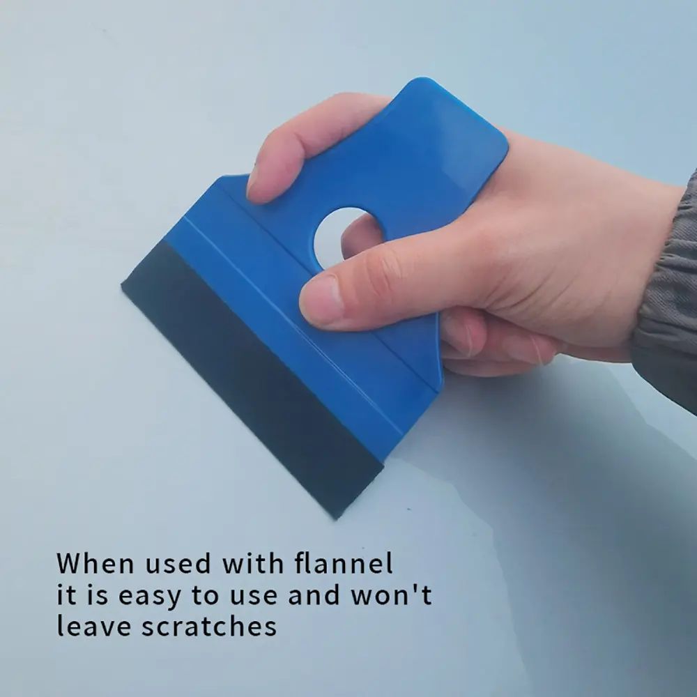 wallpaper install smoothing squeegee