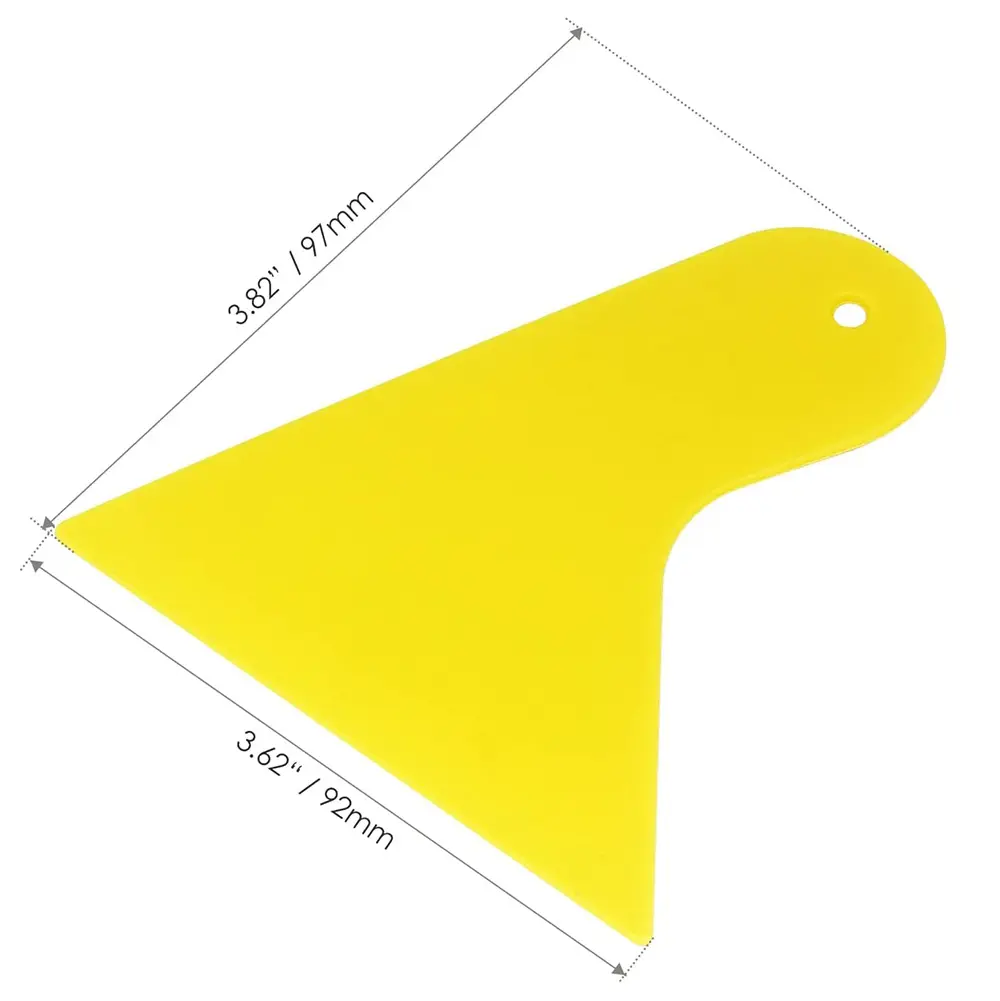 Decal Remover