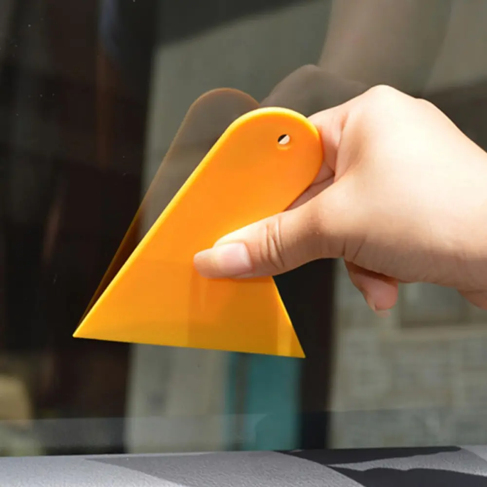 Tint Scraper