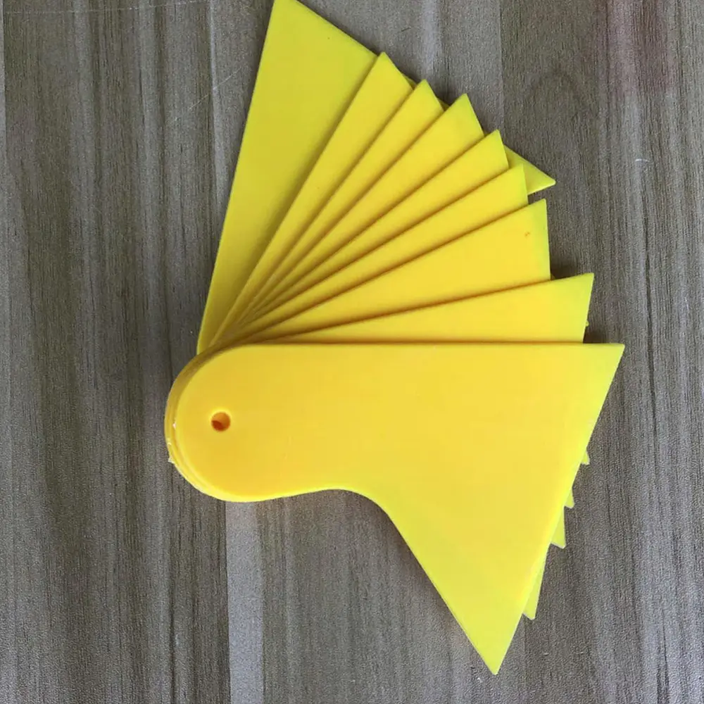 Vinyl Squeegee