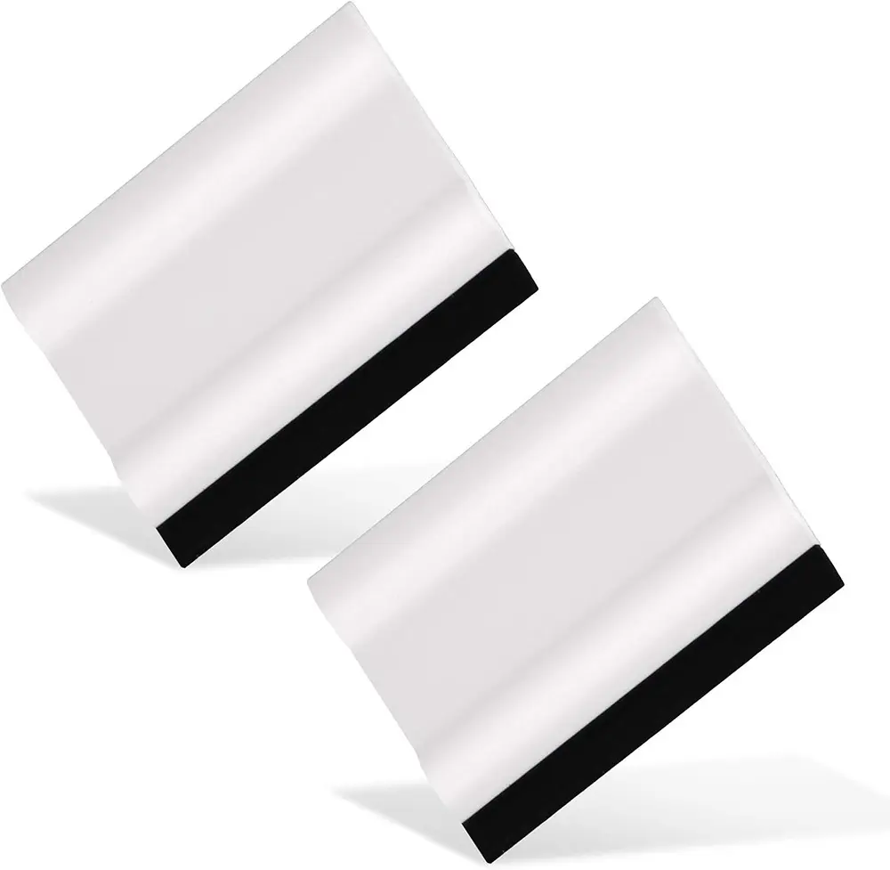 Mini Rubber Squeegee