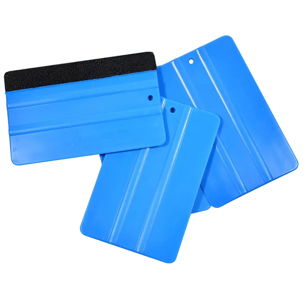5 Inch Precision Squeegee