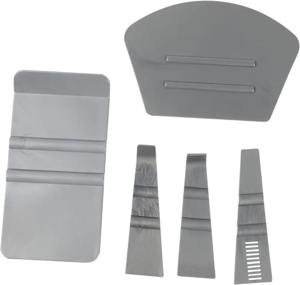 Car Window Squeegee