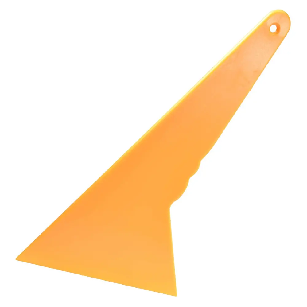 Long Handle Plastic Squeegee