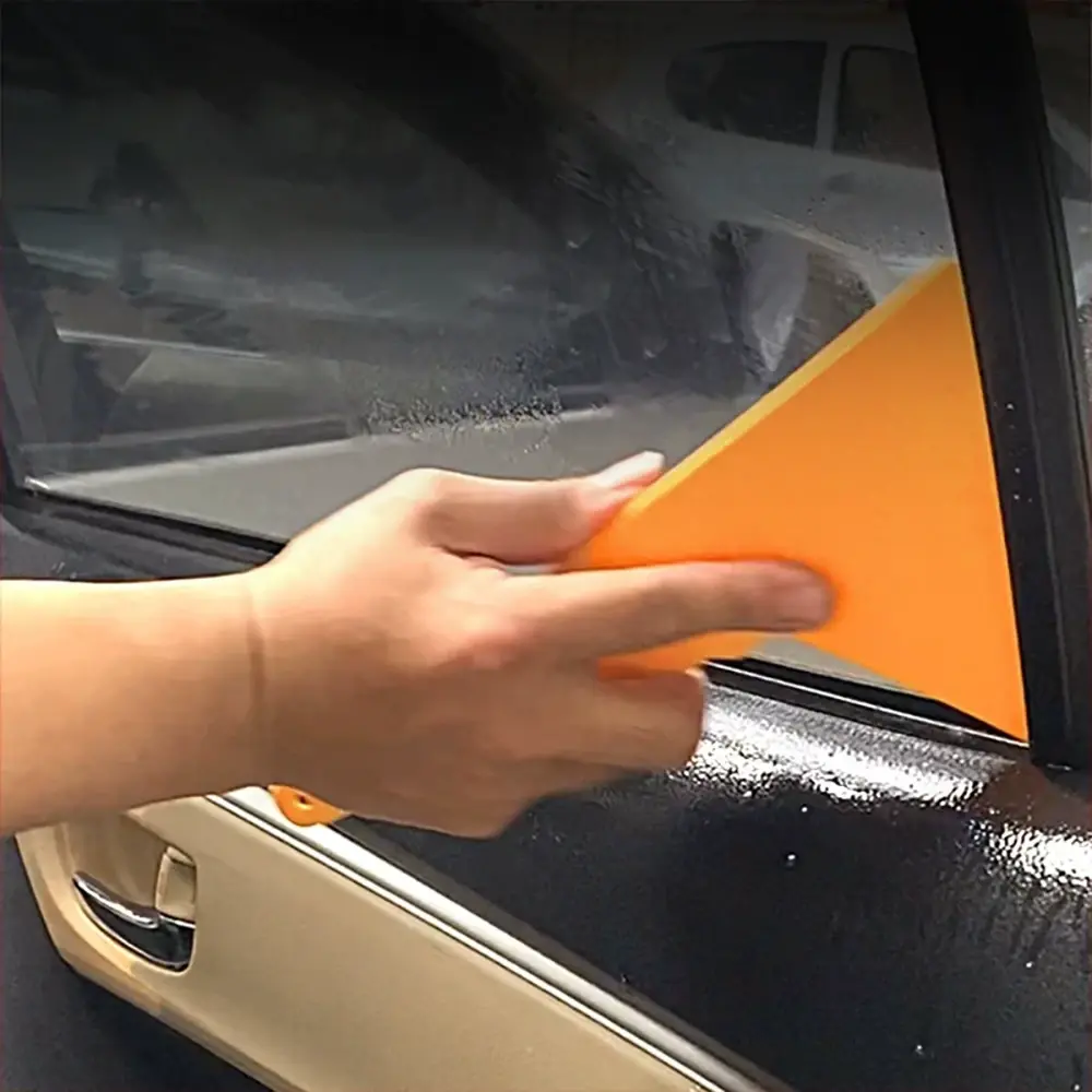 Vinyl Wrap Installation Tool