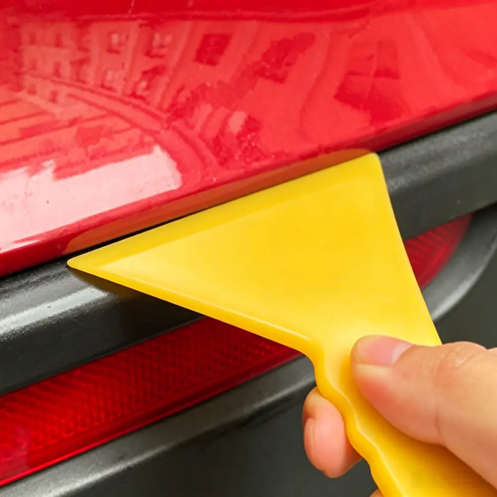 Vinyl Wrap Installation Tool