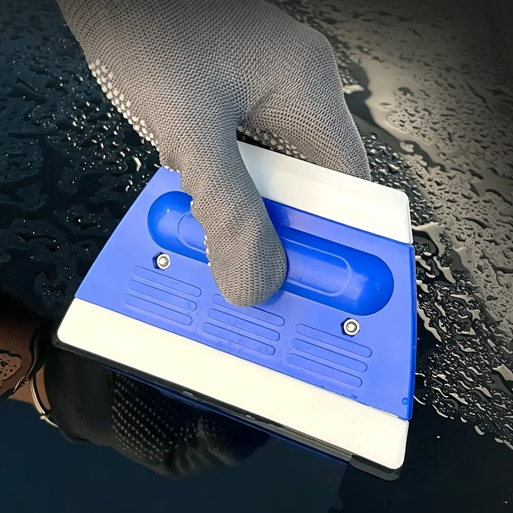 Car Vinyl Wrap Tool