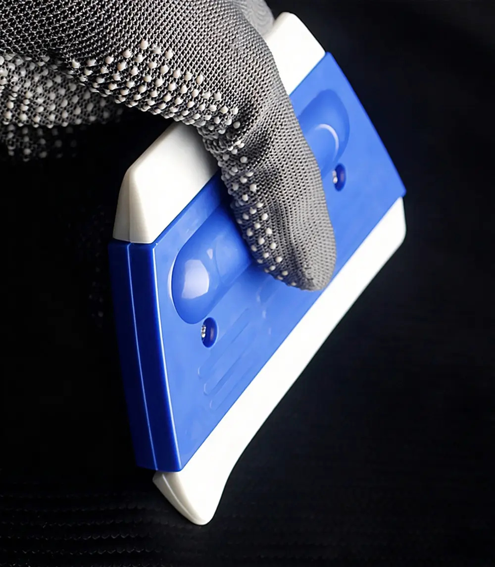 Window Tint Applicator