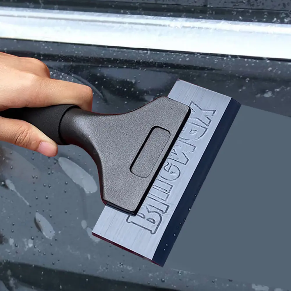 silicone rubber squeegee