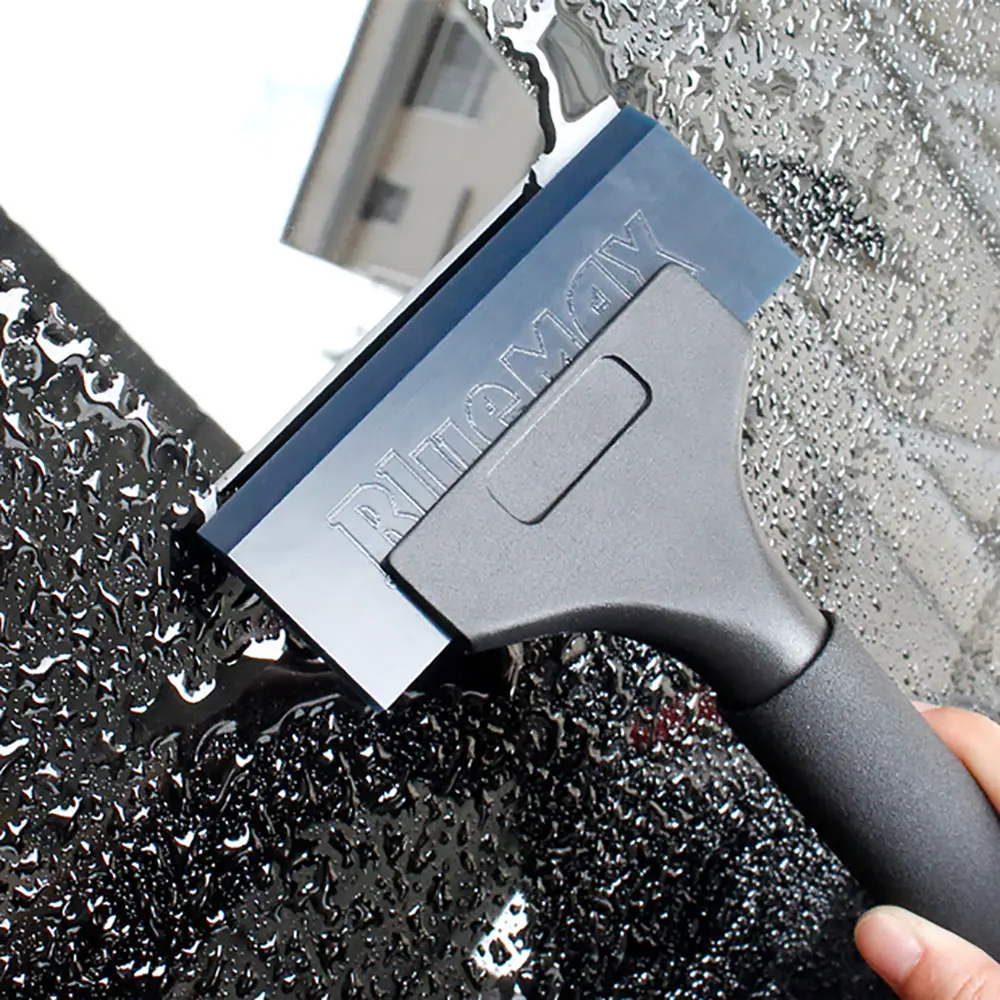 Silicone Squeegee 