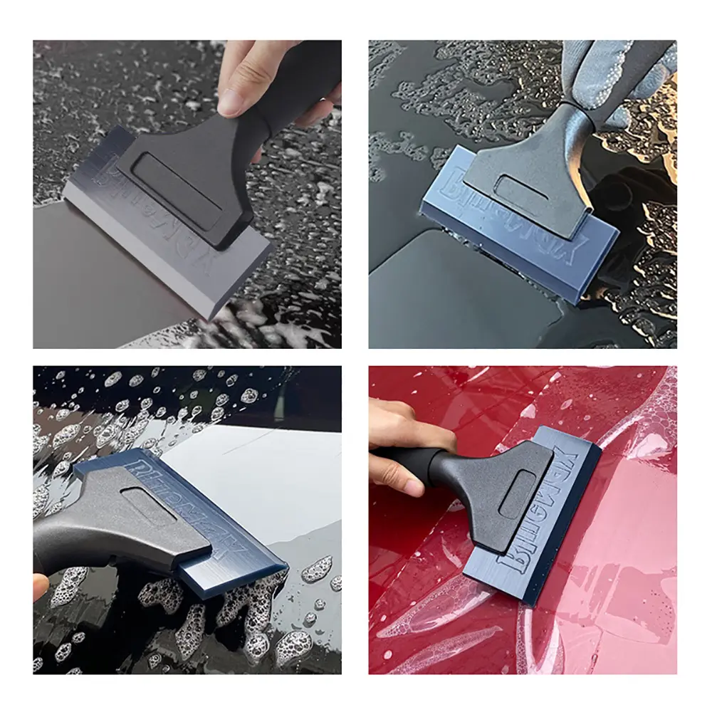 Vehicle Wrap Tool