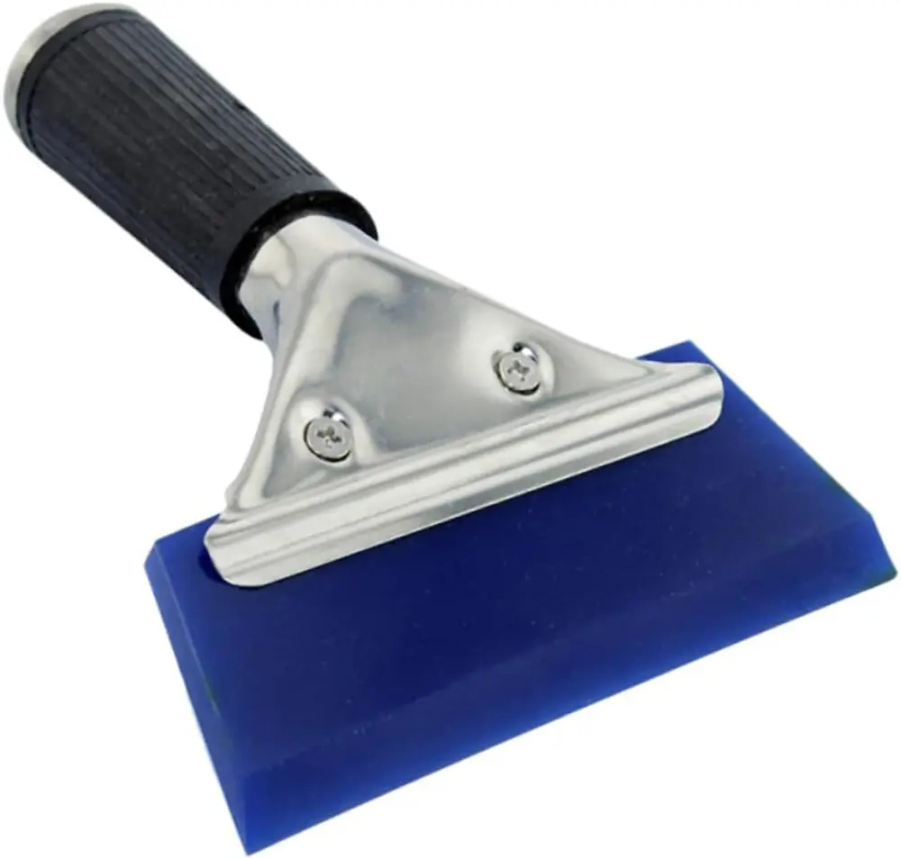Rubber Squeegee