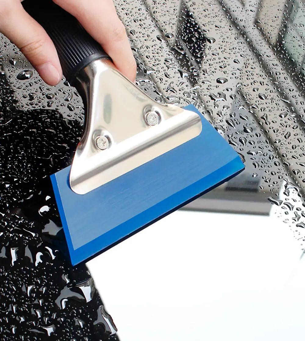 Glass Cleaner