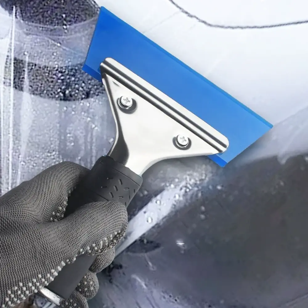 Glass Cleaner