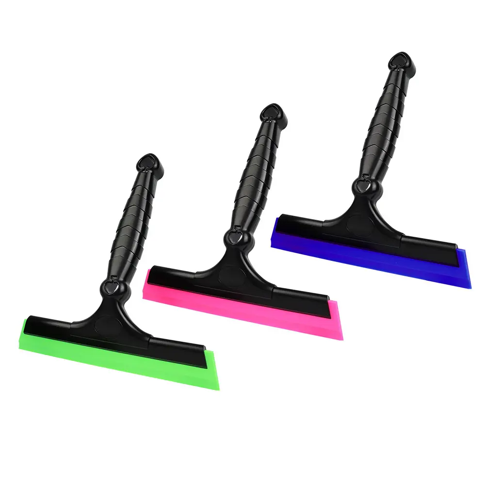 8 Inch Silicone Squeegee