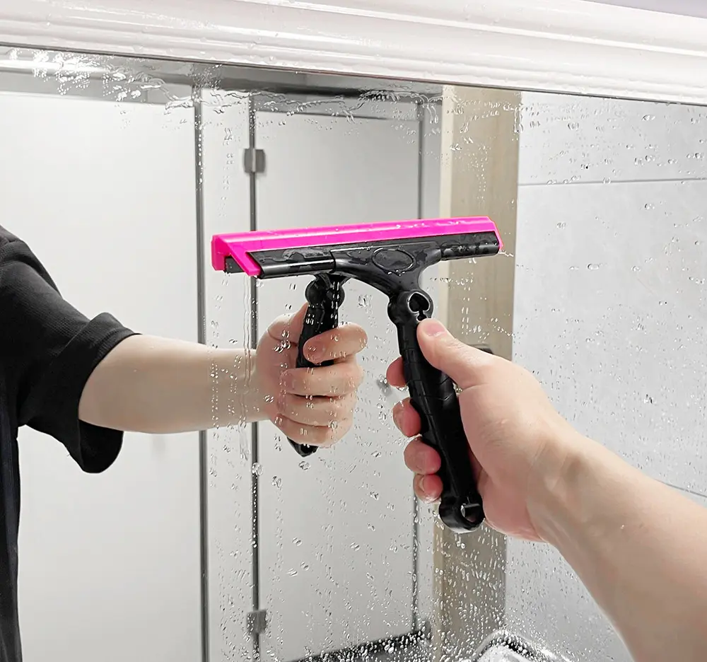 Silicone Squeegee