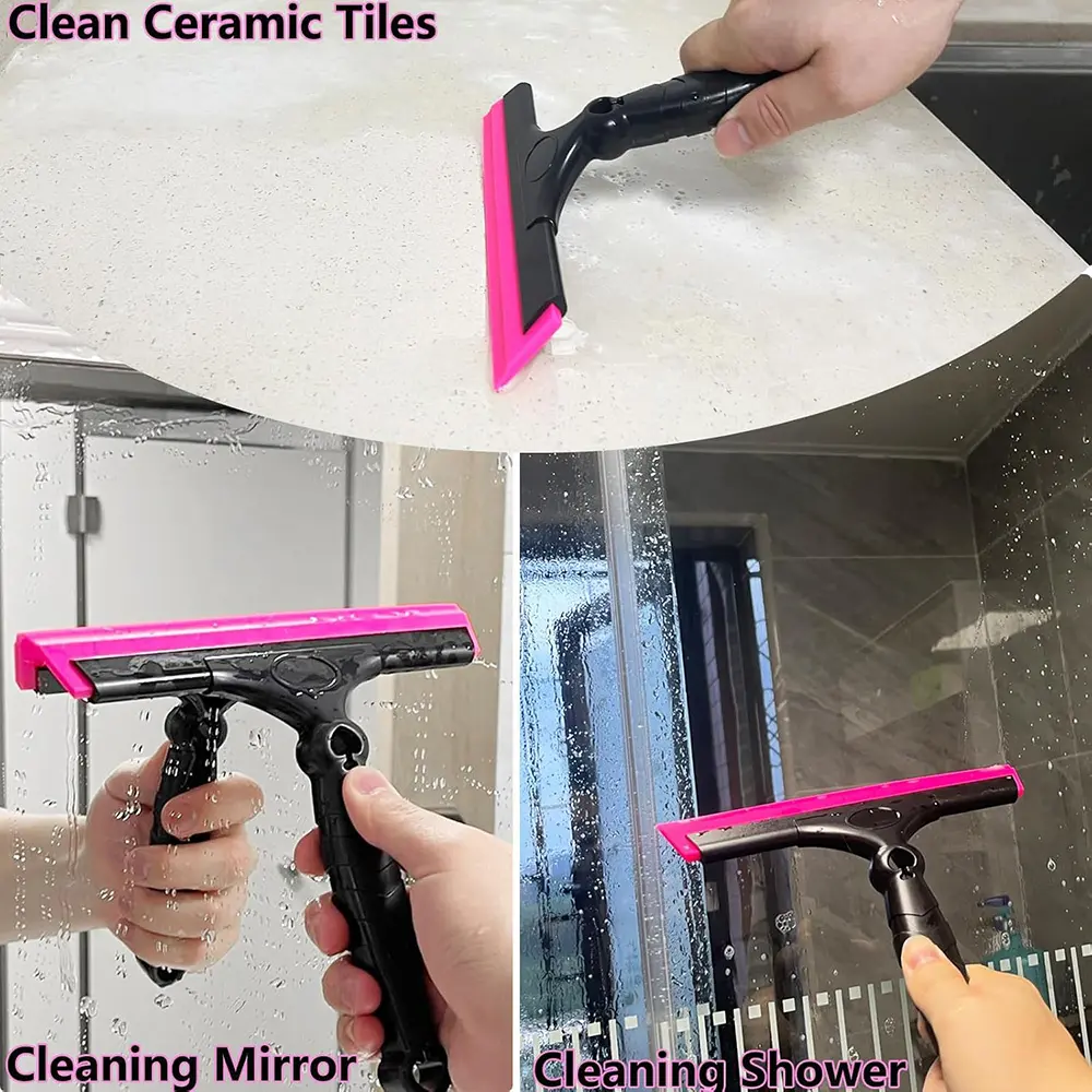 Rubber Water Blade