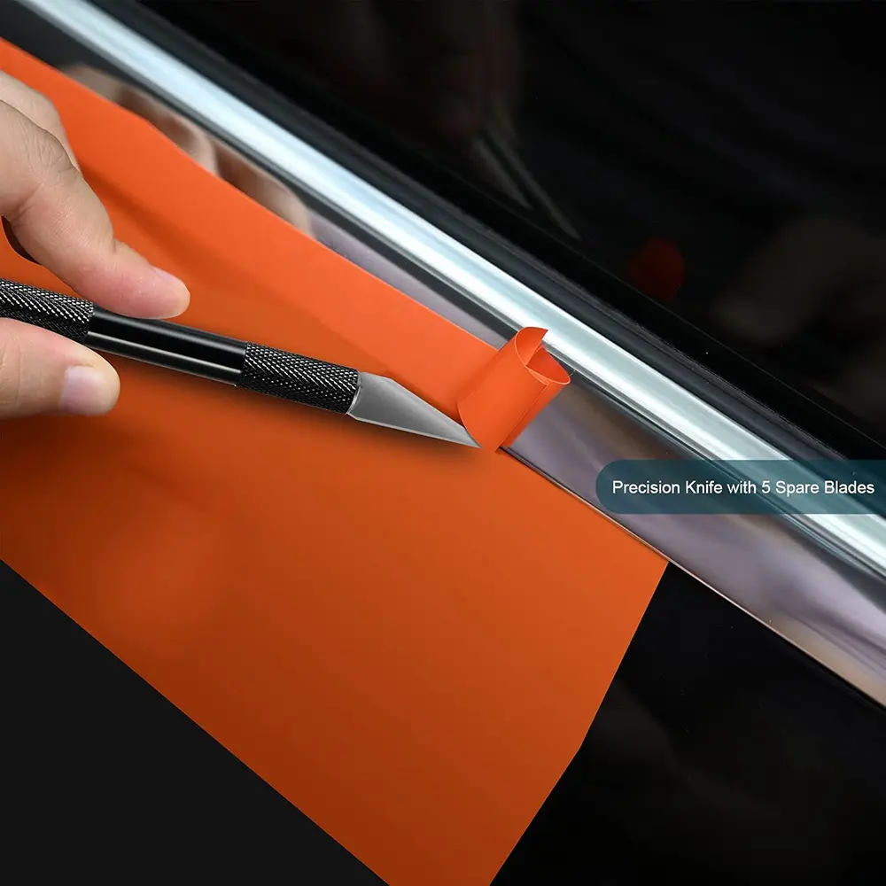Window Film Application Tools