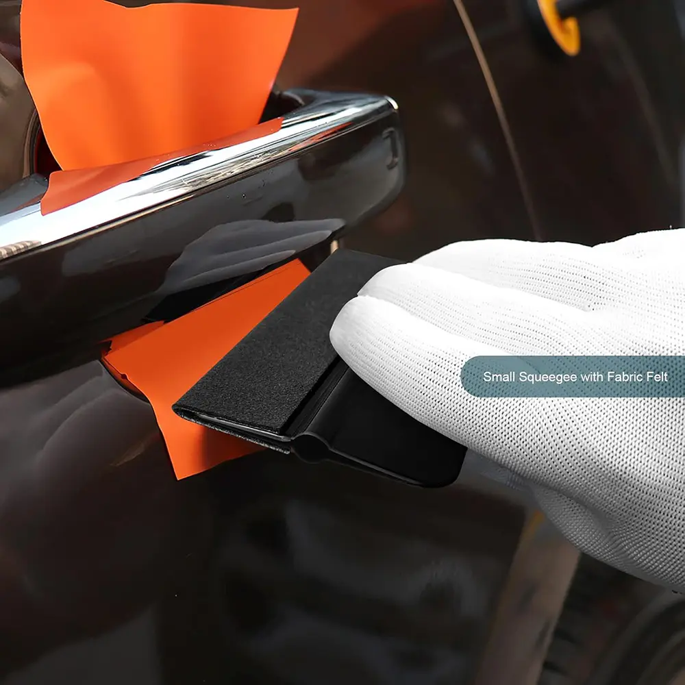 Car Tinting Tool Kit
