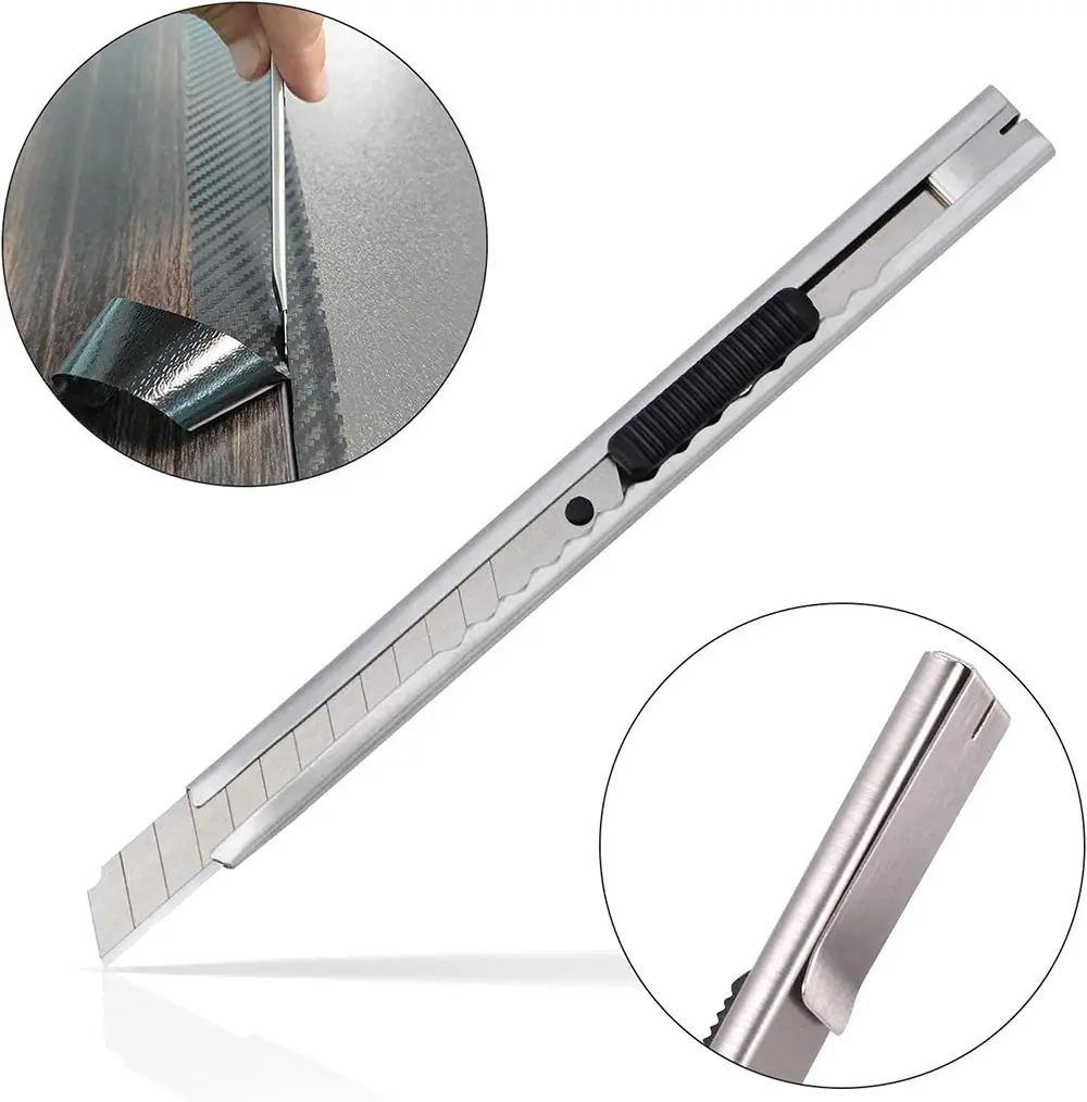 window tint installation kit