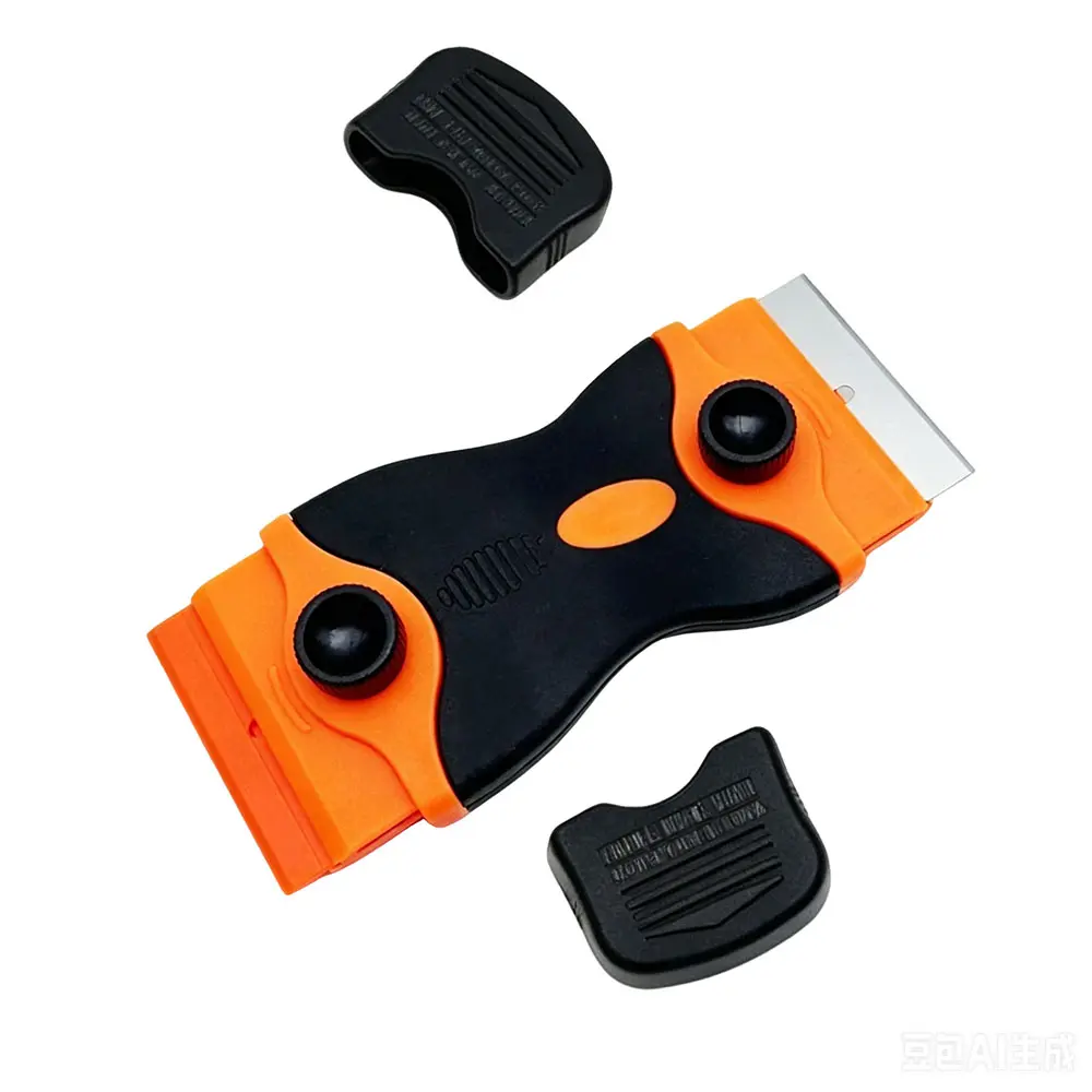 Felt Squeegee